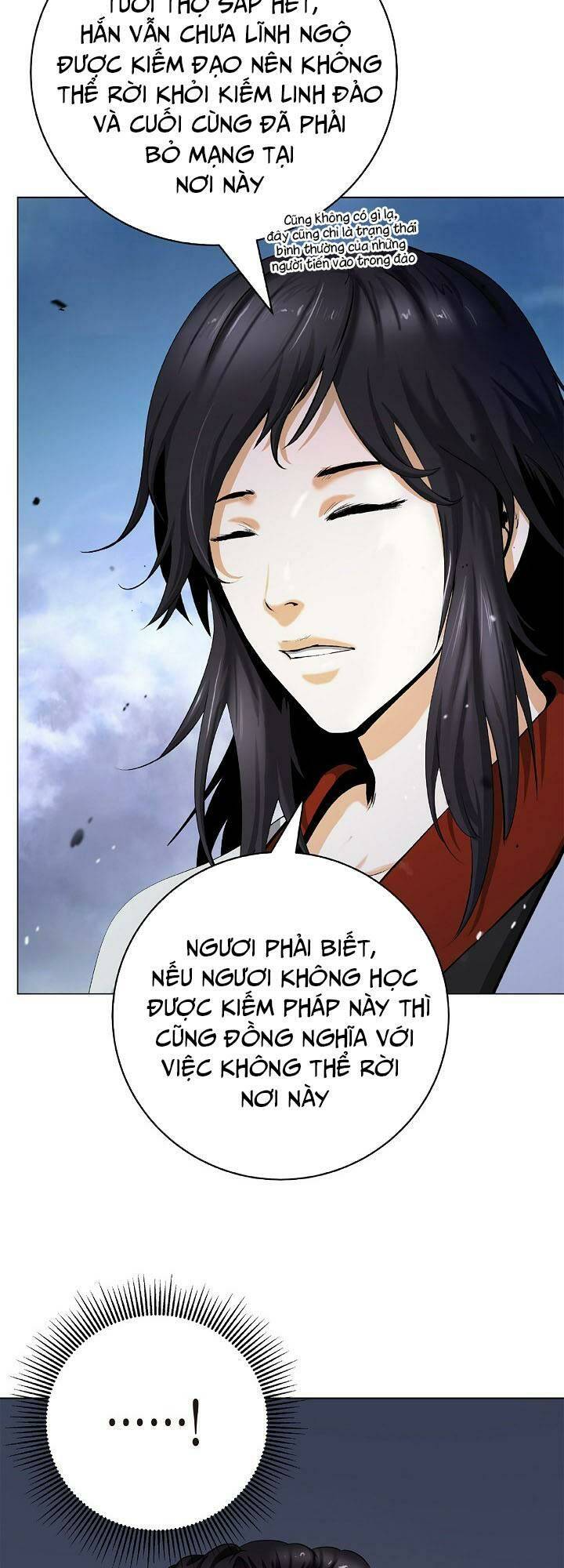 Lãng Tiên Kỳ Đàm: Chapter 112