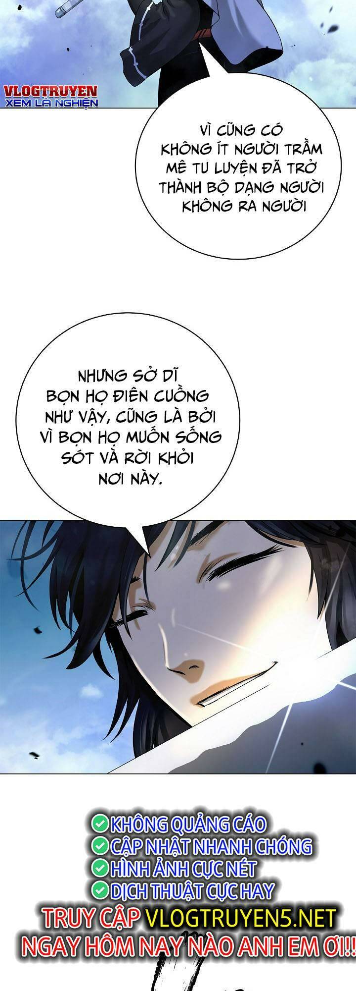 Lãng Tiên Kỳ Đàm: Chapter 112