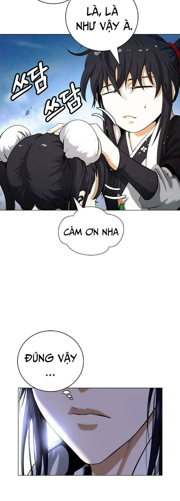 Lãng Tiên Kỳ Đàm: Chapter 112