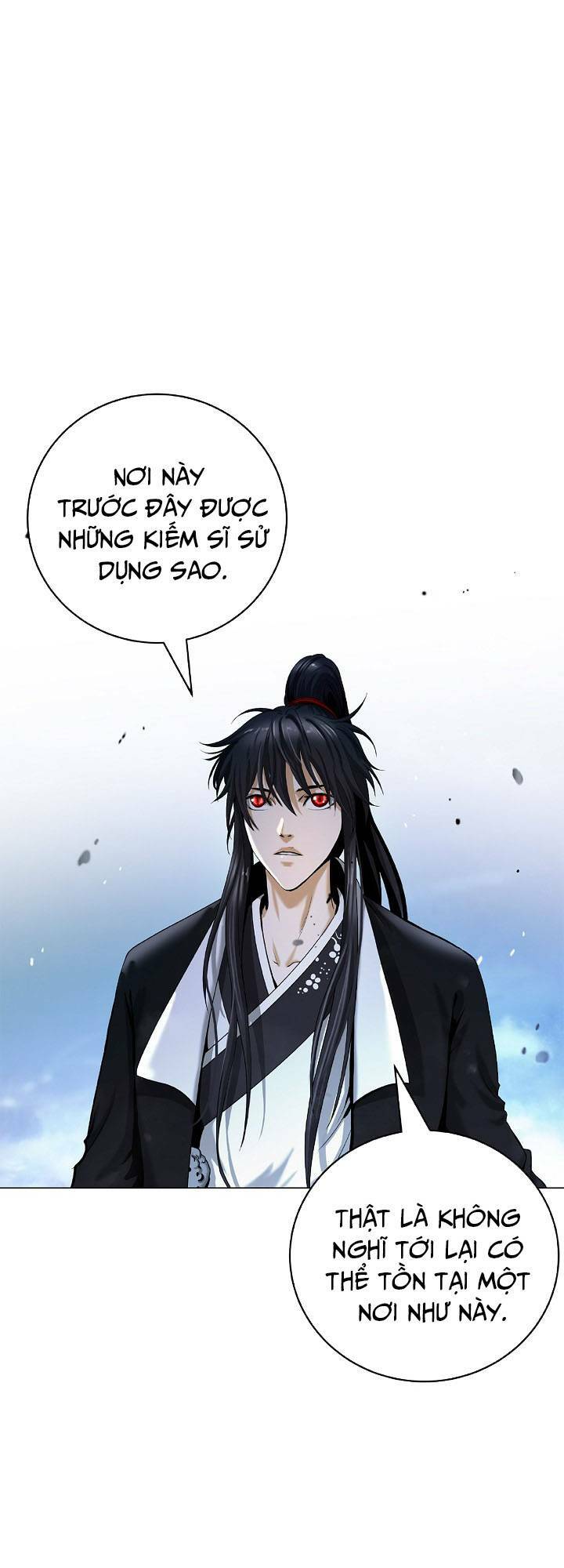 Lãng Tiên Kỳ Đàm: Chapter 112