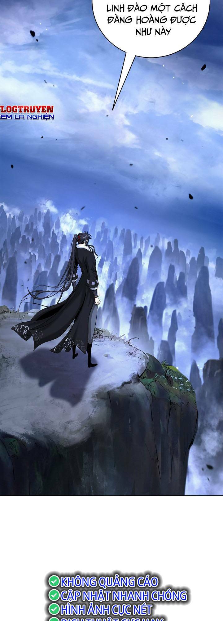 Lãng Tiên Kỳ Đàm: Chapter 112