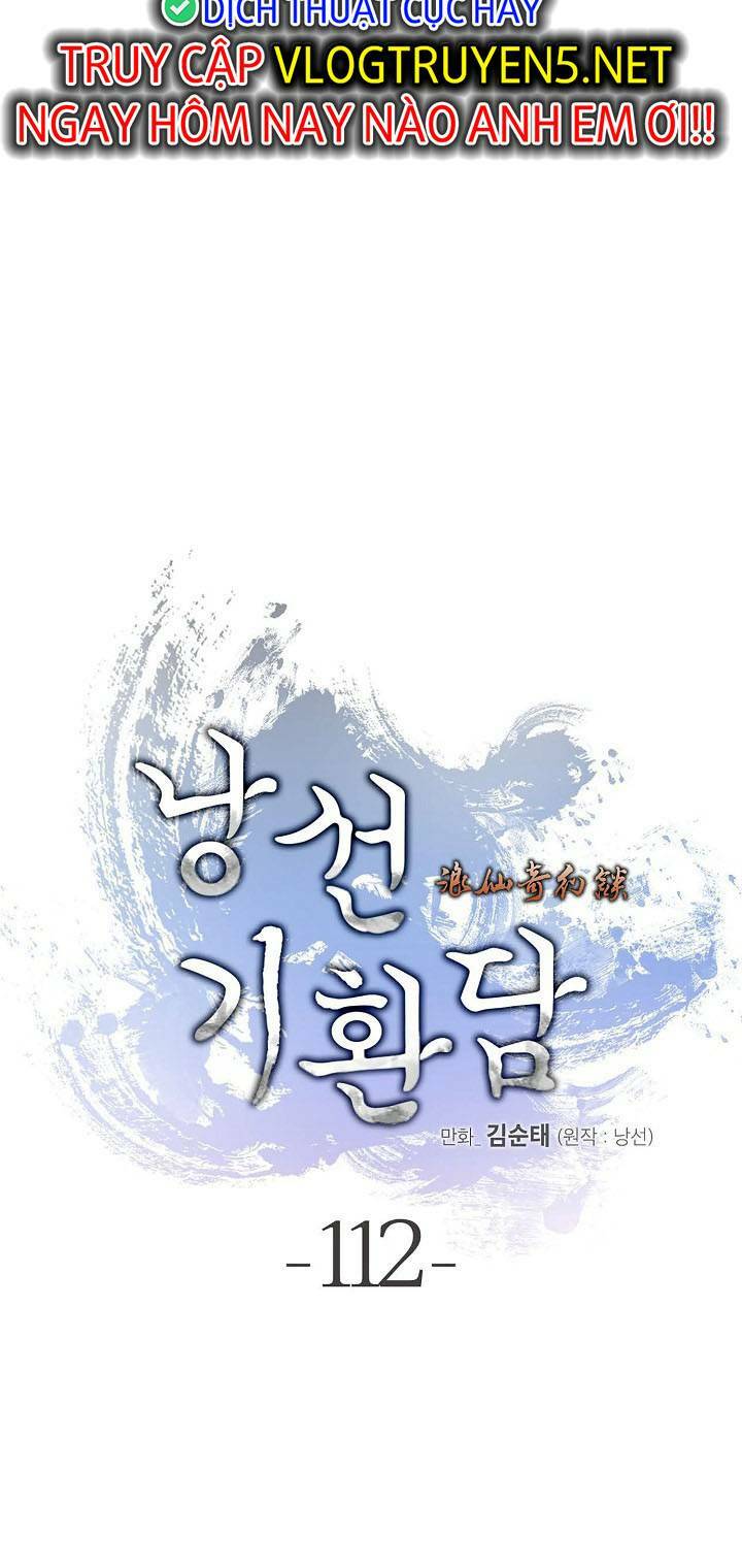 Lãng Tiên Kỳ Đàm: Chapter 112