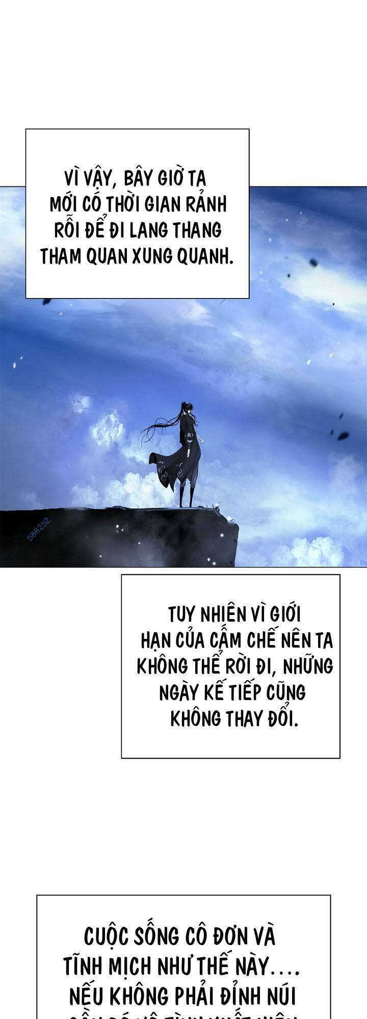 Lãng Tiên Kỳ Đàm: Chapter 112