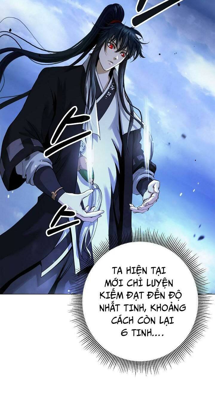 Lãng Tiên Kỳ Đàm: Chapter 112