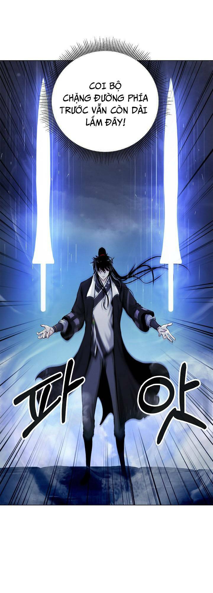 Lãng Tiên Kỳ Đàm: Chapter 112