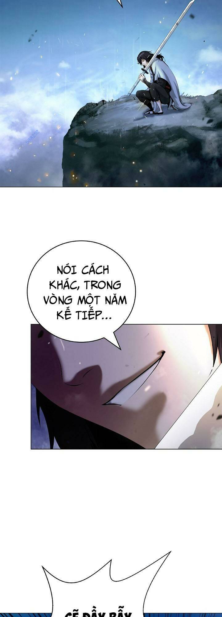 Lãng Tiên Kỳ Đàm: Chapter 112