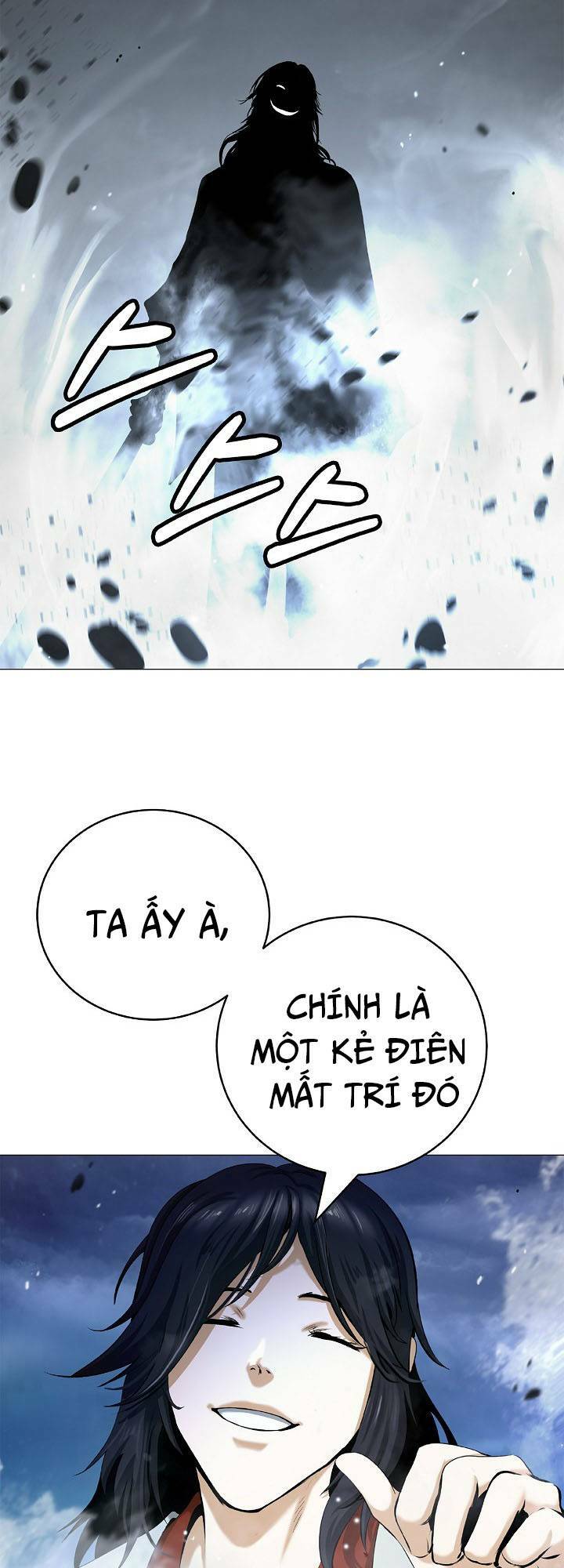 Lãng Tiên Kỳ Đàm: Chapter 112