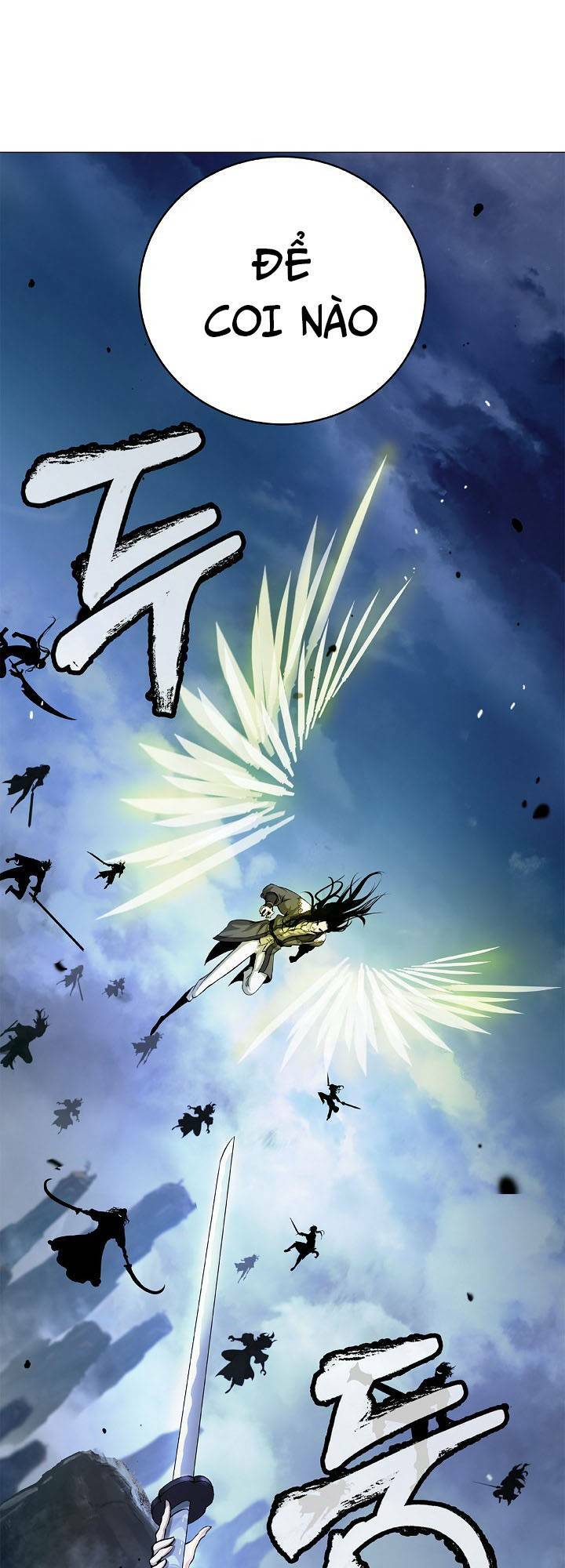Lãng Tiên Kỳ Đàm: Chapter 112