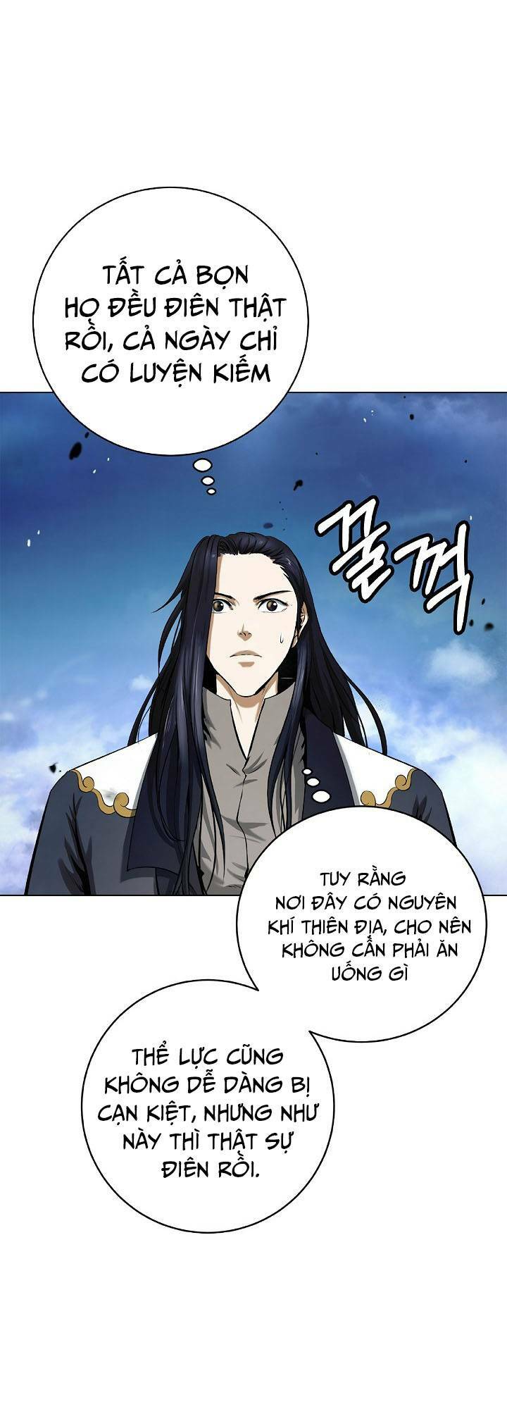Lãng Tiên Kỳ Đàm: Chapter 112