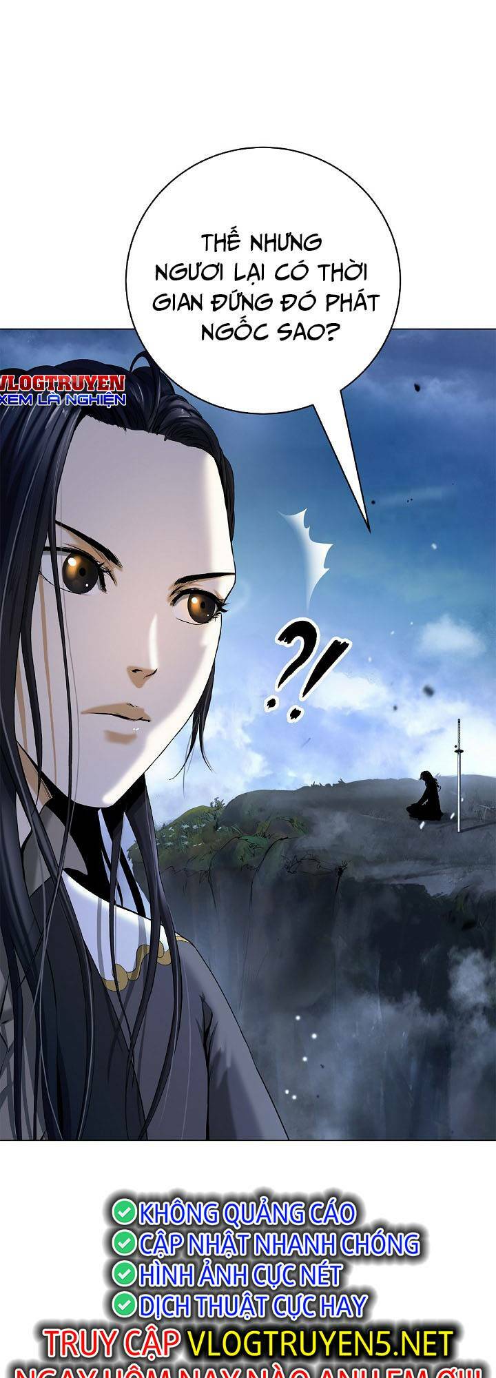 Lãng Tiên Kỳ Đàm: Chapter 112