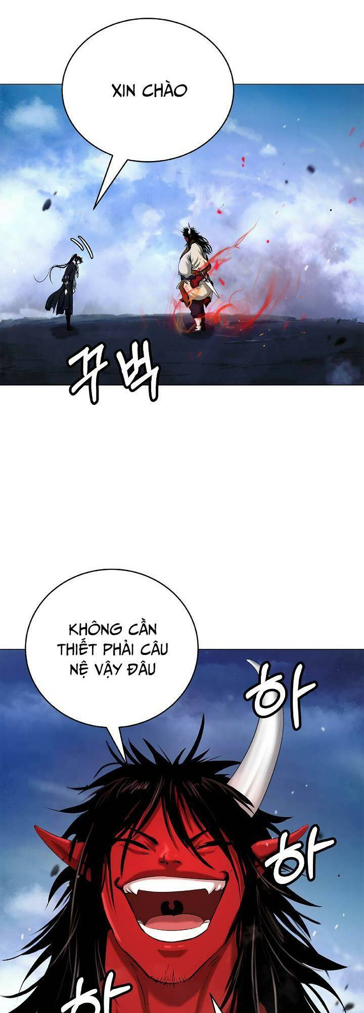 Lãng Tiên Kỳ Đàm: Chapter 113