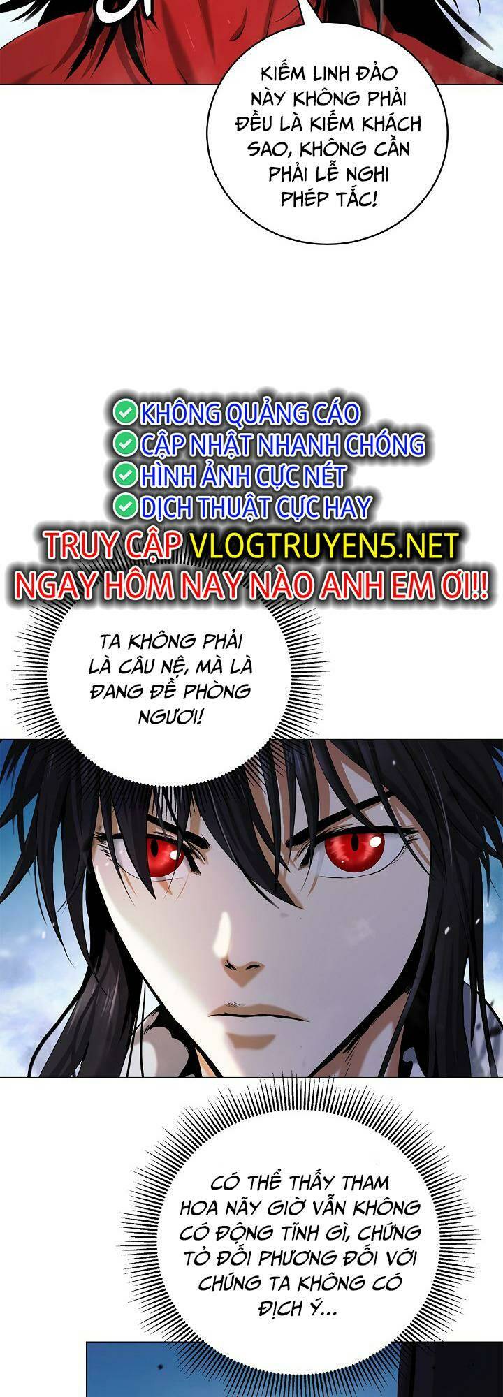 Lãng Tiên Kỳ Đàm: Chapter 113