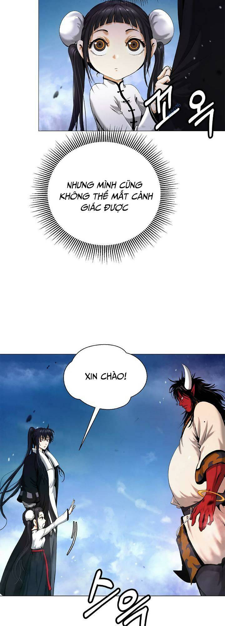 Lãng Tiên Kỳ Đàm: Chapter 113