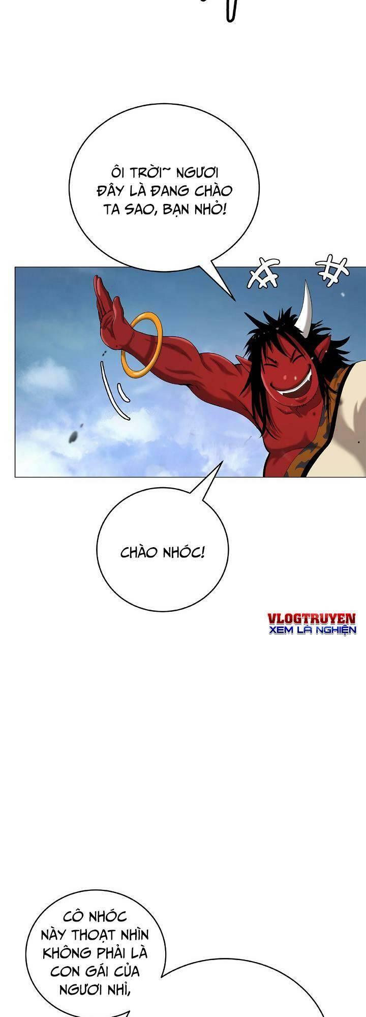 Lãng Tiên Kỳ Đàm: Chapter 113