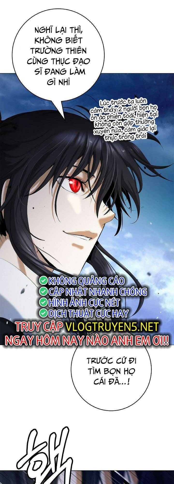 Lãng Tiên Kỳ Đàm: Chapter 113