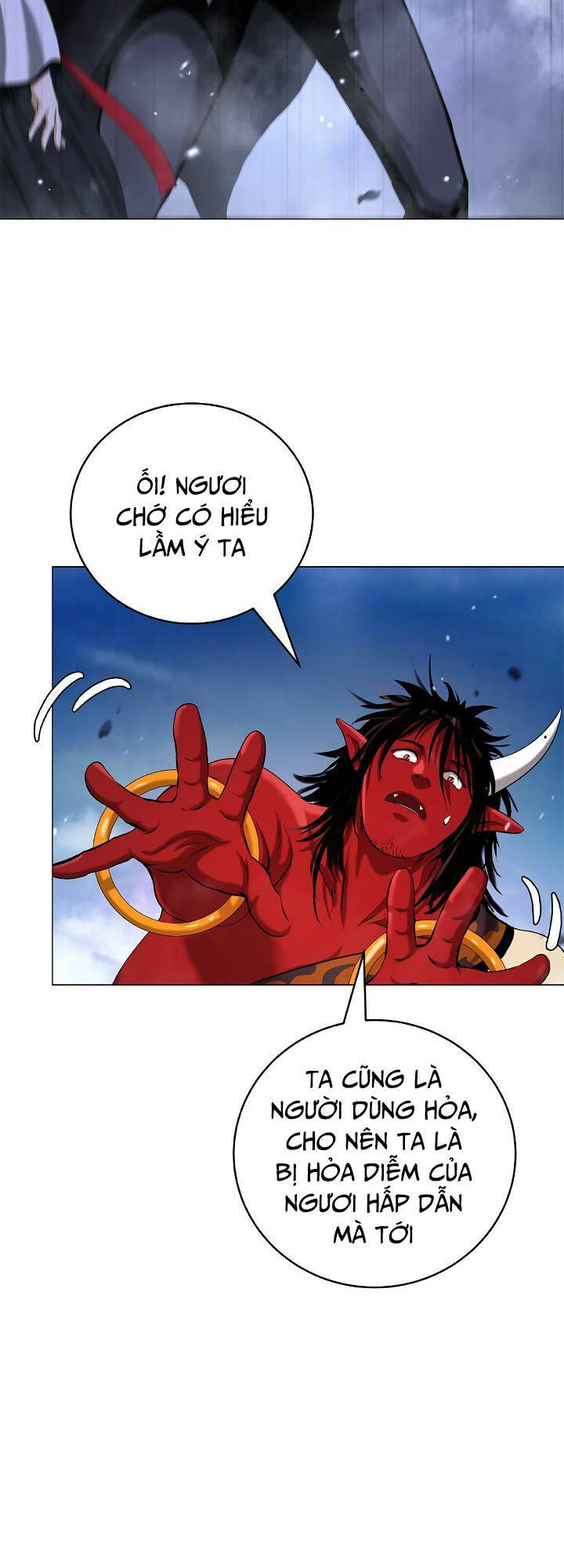 Lãng Tiên Kỳ Đàm: Chapter 113