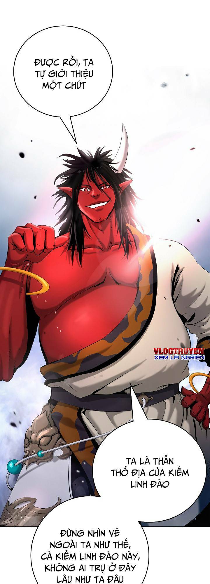 Lãng Tiên Kỳ Đàm: Chapter 113