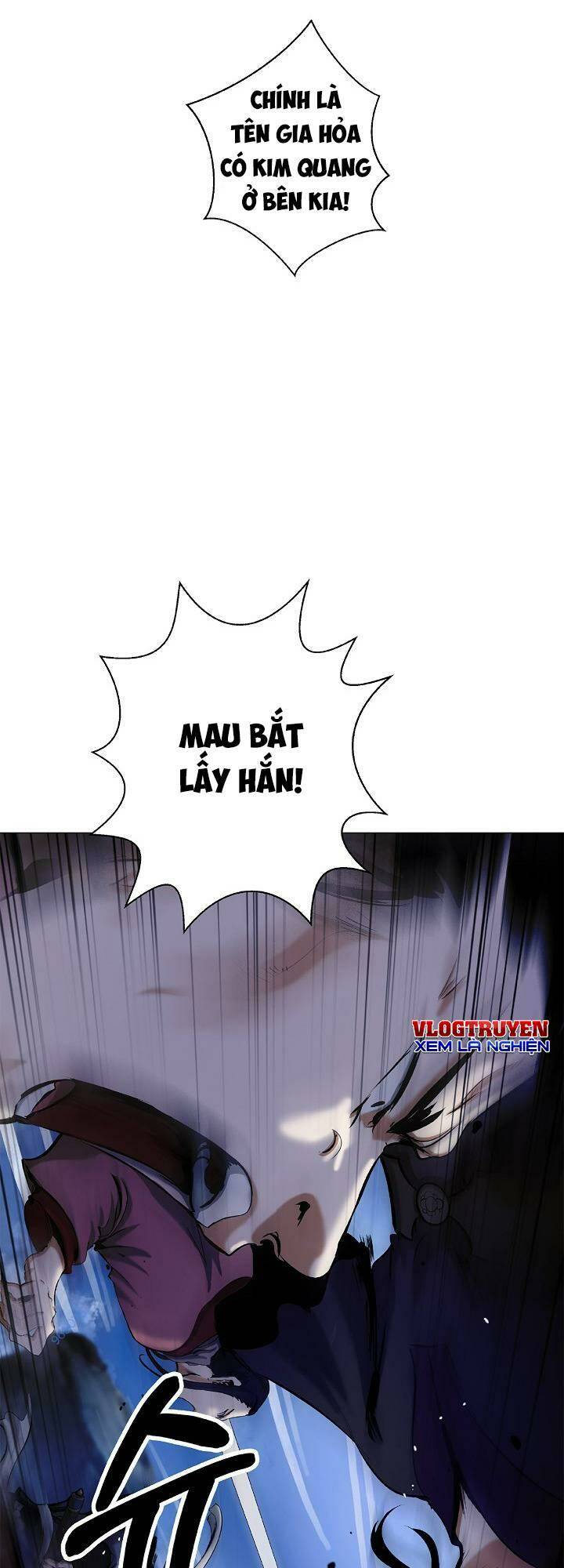 Lãng Tiên Kỳ Đàm: Chapter 113