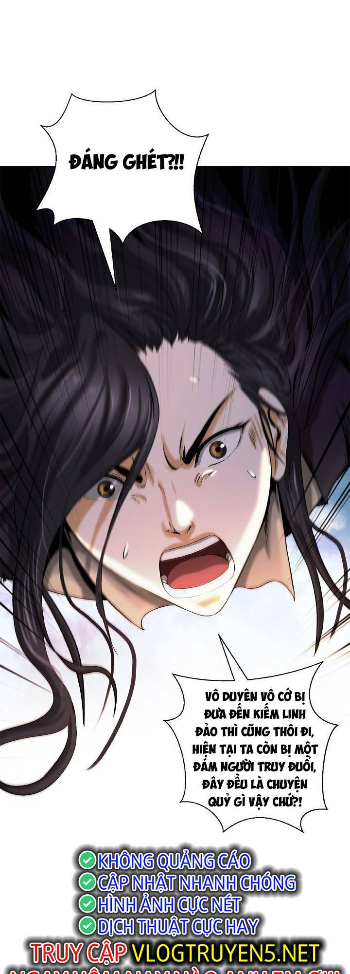 Lãng Tiên Kỳ Đàm: Chapter 113