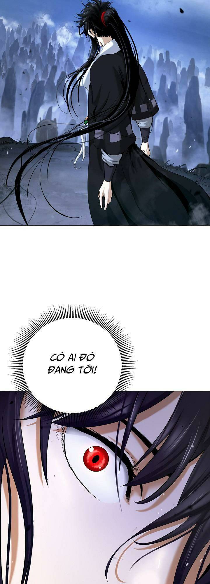 Lãng Tiên Kỳ Đàm: Chapter 113