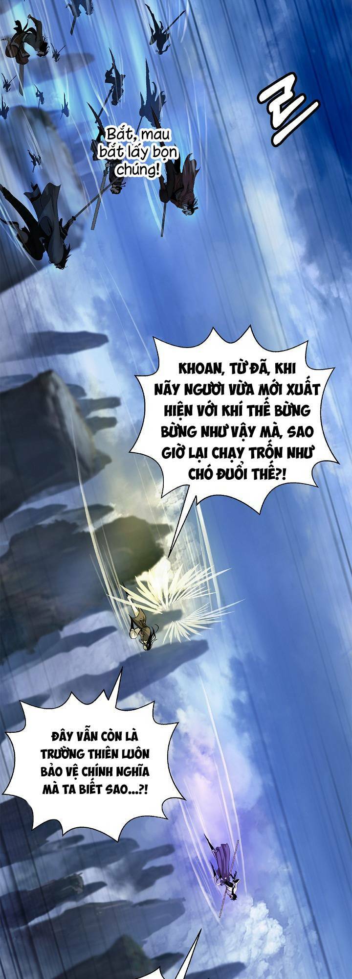 Lãng Tiên Kỳ Đàm: Chapter 113