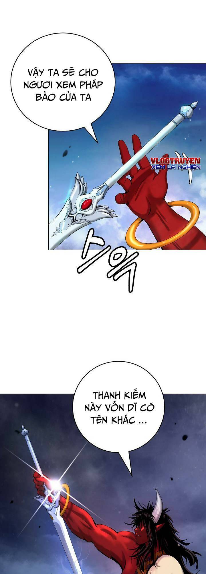 Lãng Tiên Kỳ Đàm: Chapter 113