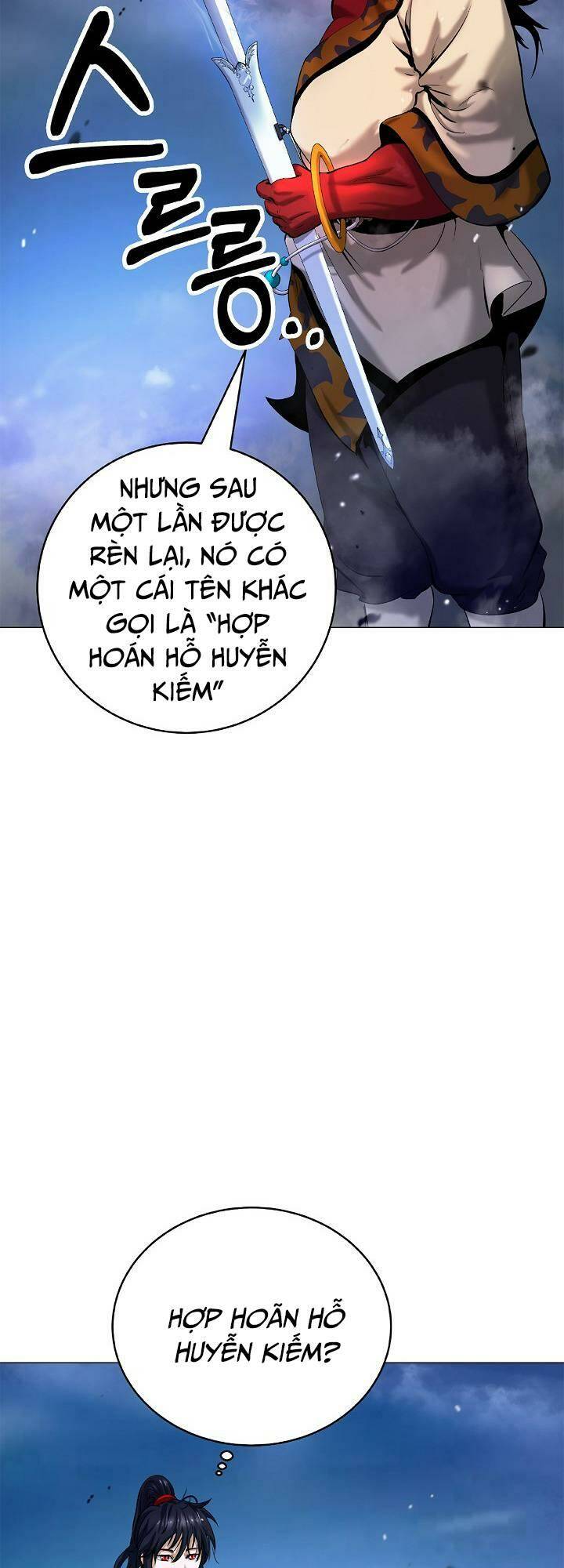 Lãng Tiên Kỳ Đàm: Chapter 113