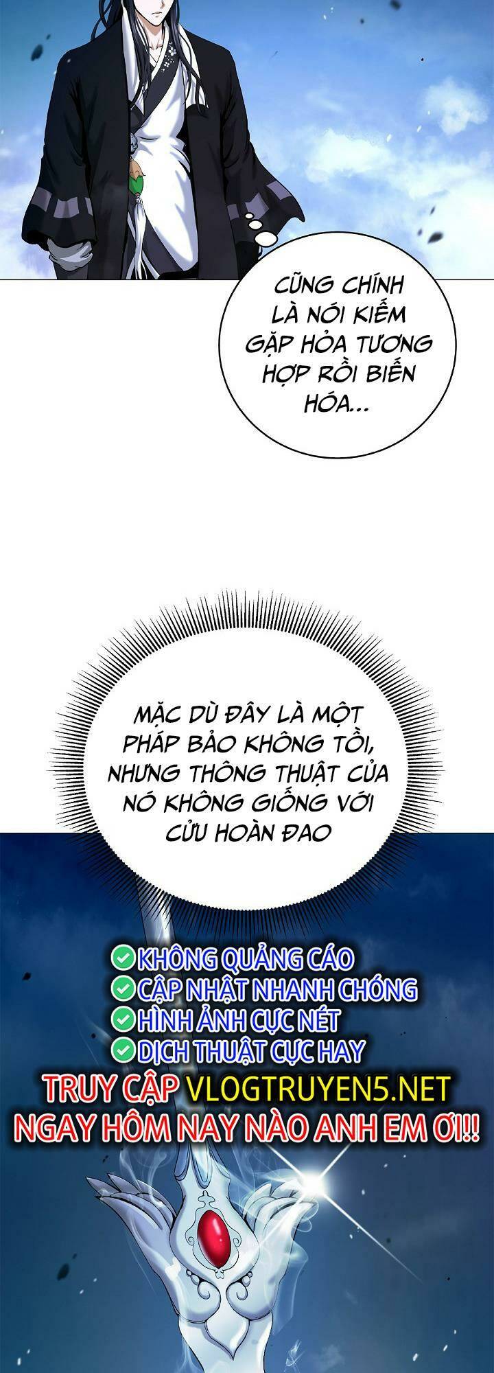 Lãng Tiên Kỳ Đàm: Chapter 113