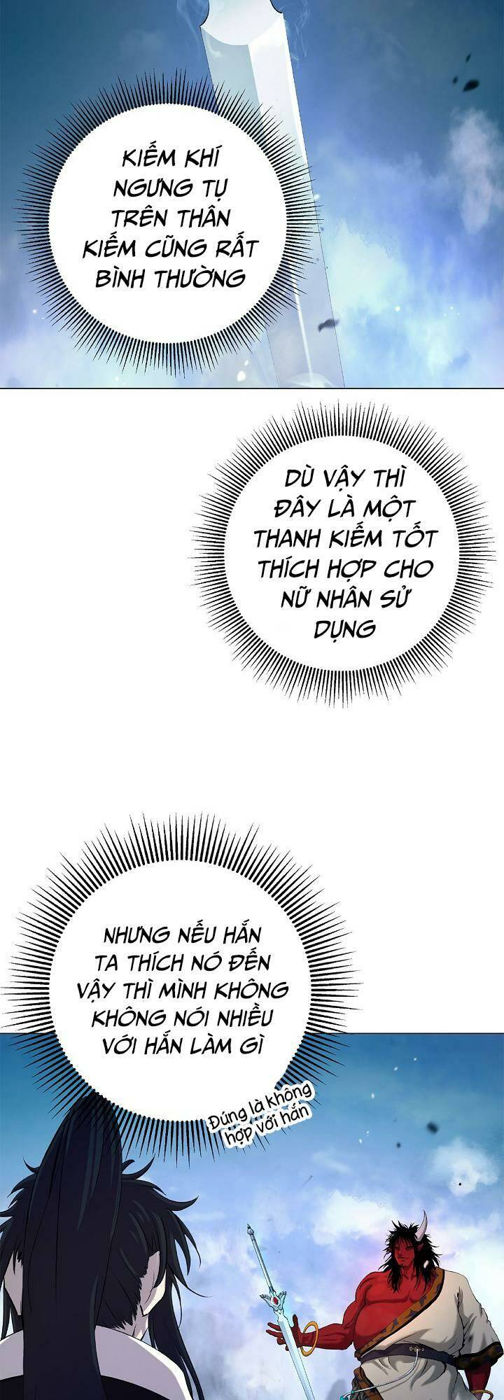 Lãng Tiên Kỳ Đàm: Chapter 113