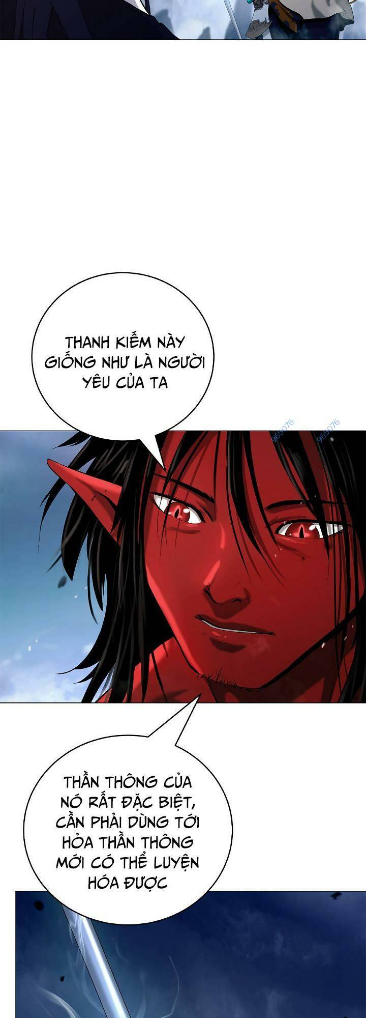 Lãng Tiên Kỳ Đàm: Chapter 113
