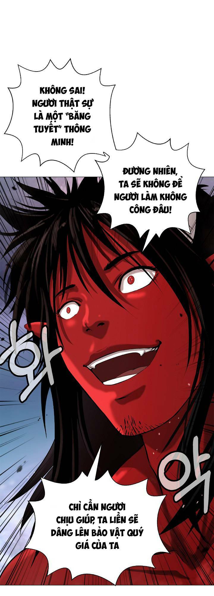 Lãng Tiên Kỳ Đàm: Chapter 113