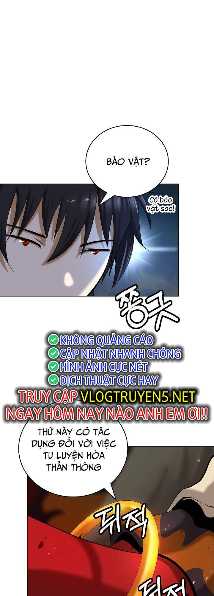 Lãng Tiên Kỳ Đàm: Chapter 113