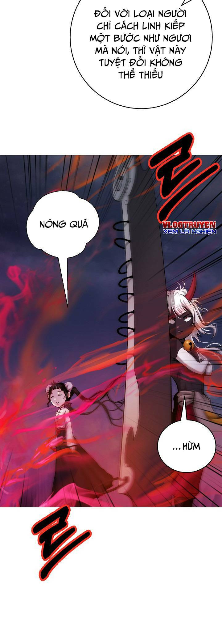Lãng Tiên Kỳ Đàm: Chapter 113