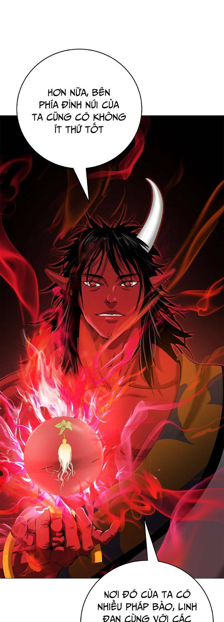 Lãng Tiên Kỳ Đàm: Chapter 113
