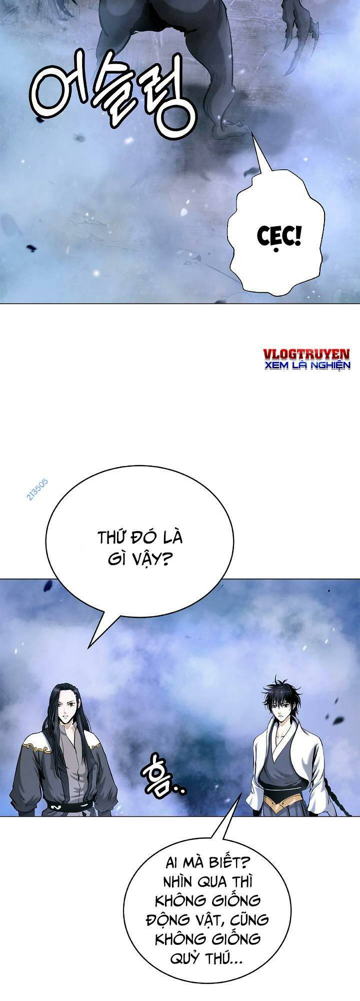 Lãng Tiên Kỳ Đàm: Chapter 115