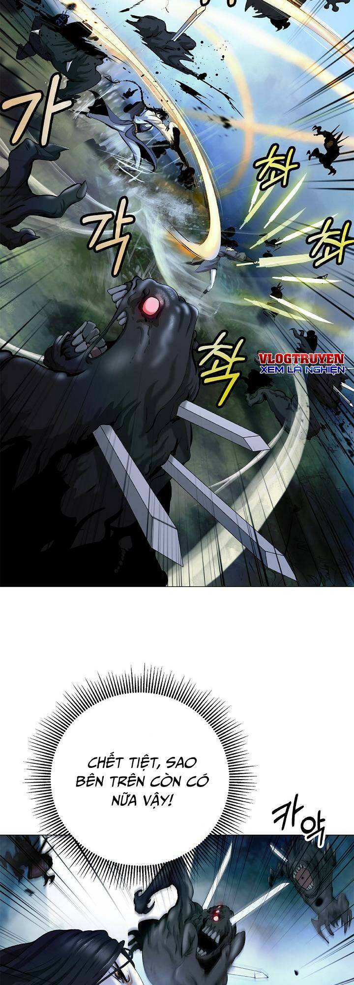 Lãng Tiên Kỳ Đàm: Chapter 115