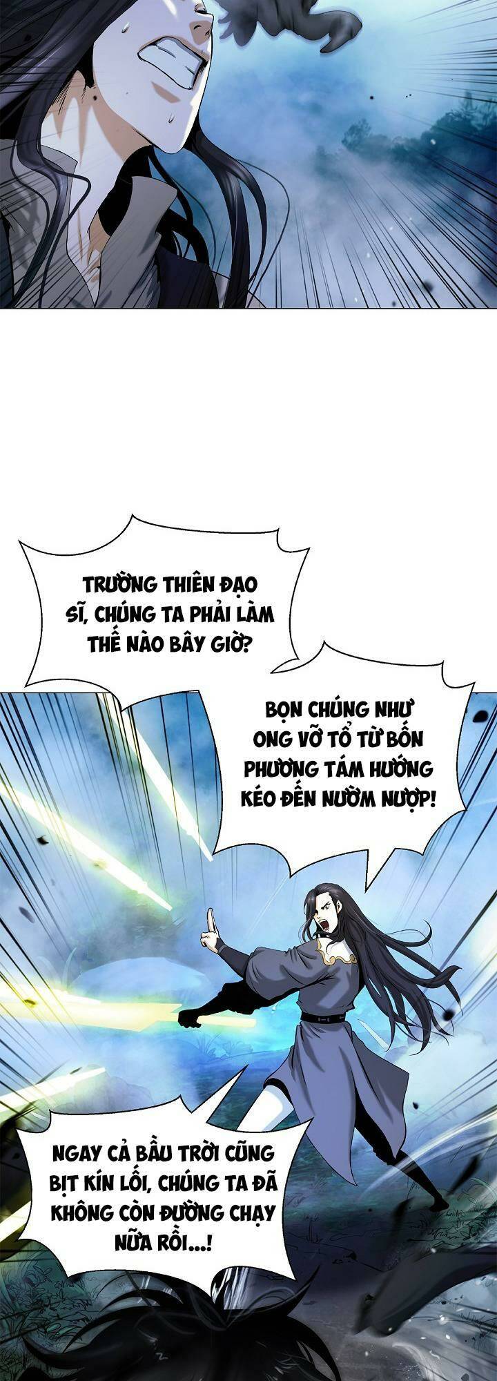 Lãng Tiên Kỳ Đàm: Chapter 115