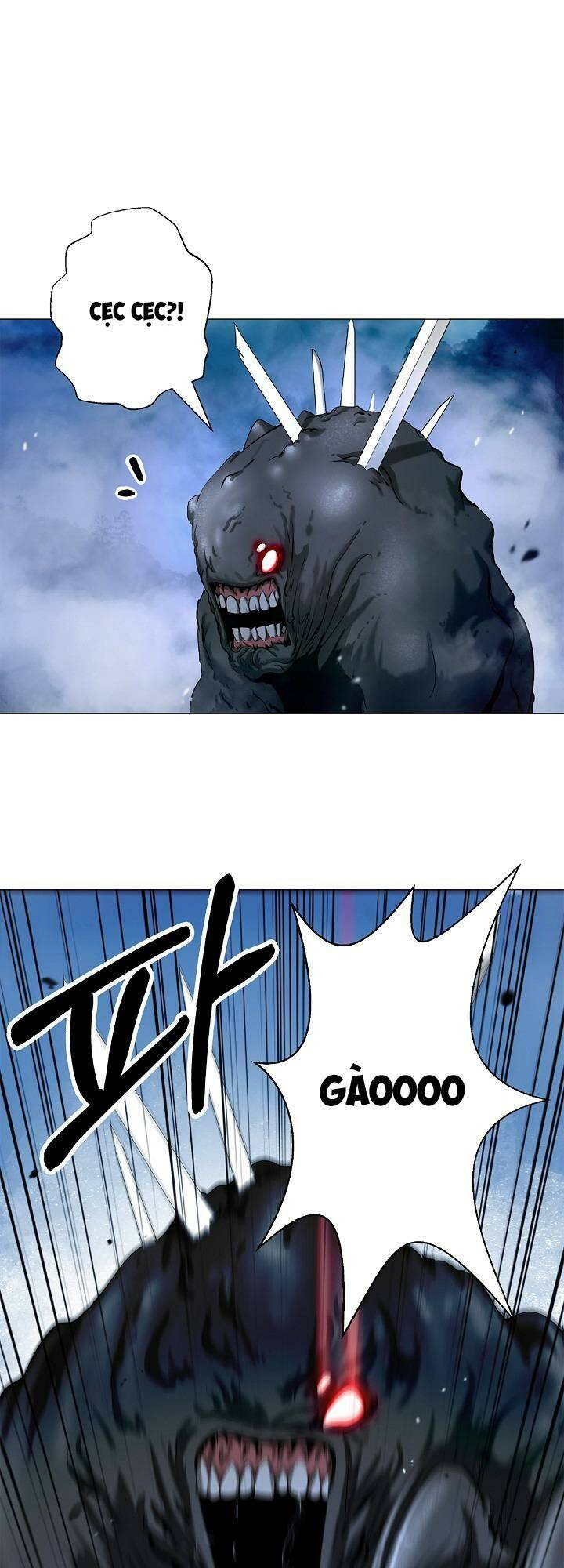 Lãng Tiên Kỳ Đàm: Chapter 115