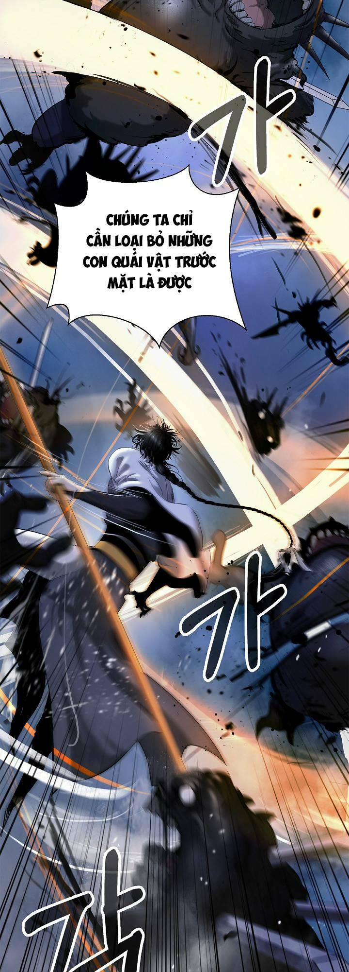 Lãng Tiên Kỳ Đàm: Chapter 115