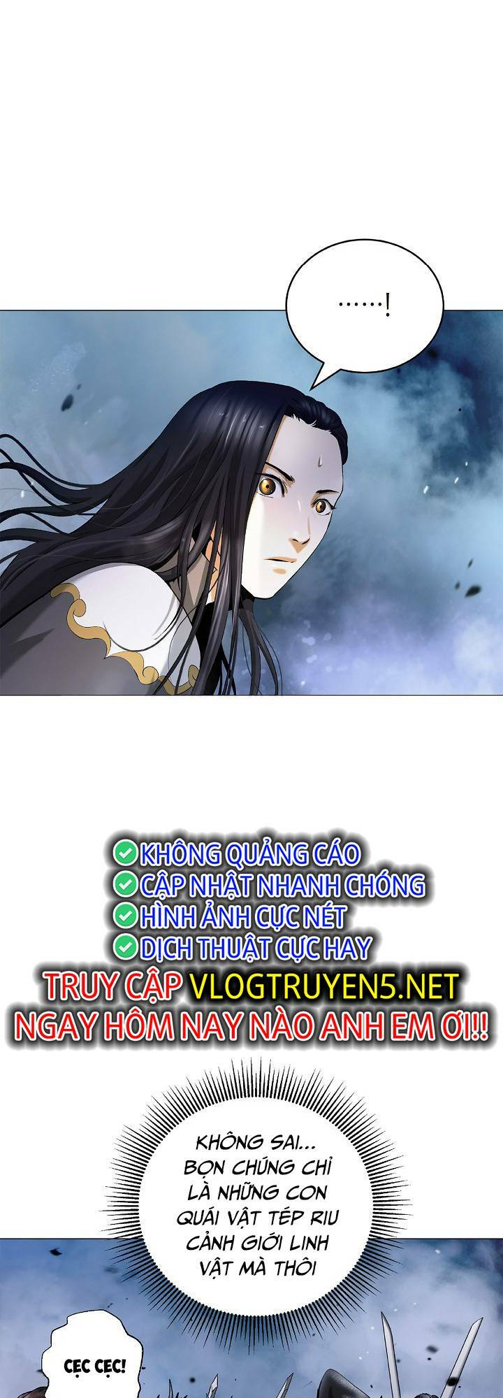 Lãng Tiên Kỳ Đàm: Chapter 115