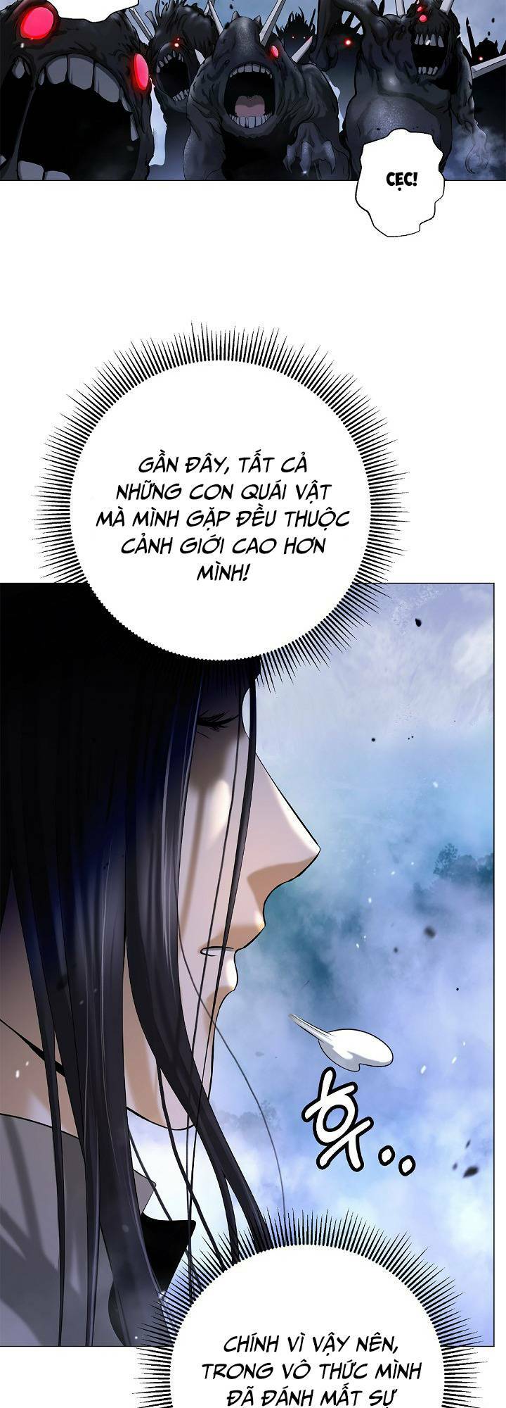 Lãng Tiên Kỳ Đàm: Chapter 115
