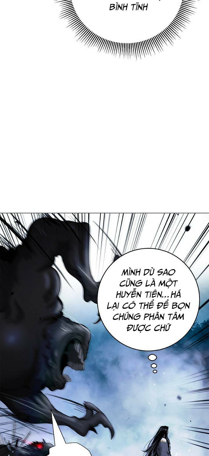 Lãng Tiên Kỳ Đàm: Chapter 115
