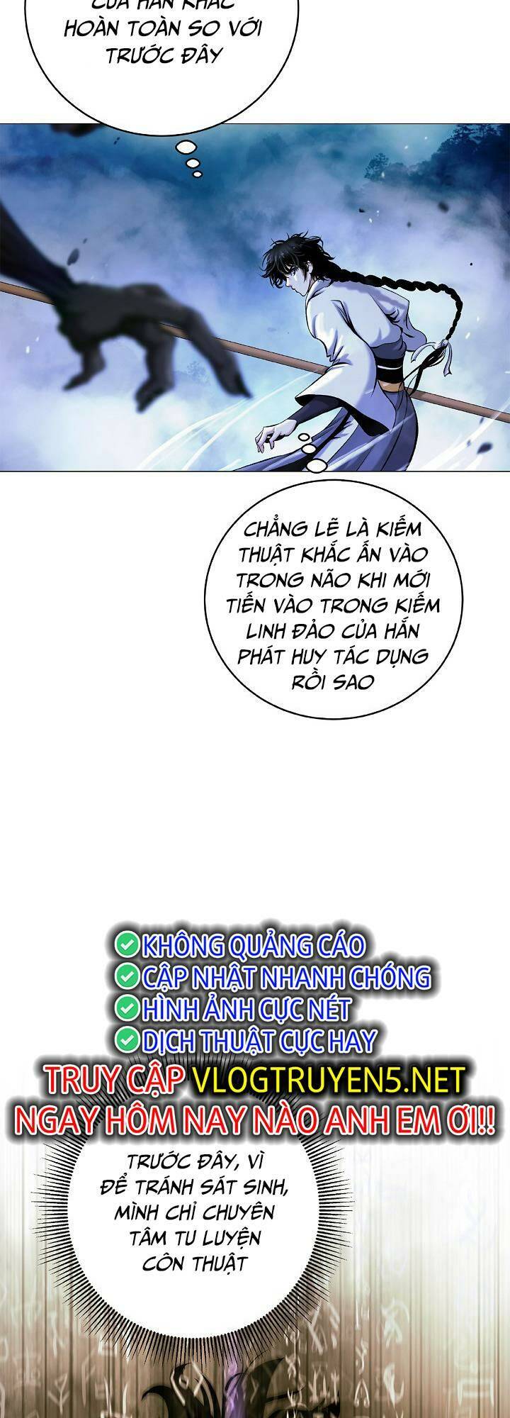 Lãng Tiên Kỳ Đàm: Chapter 115
