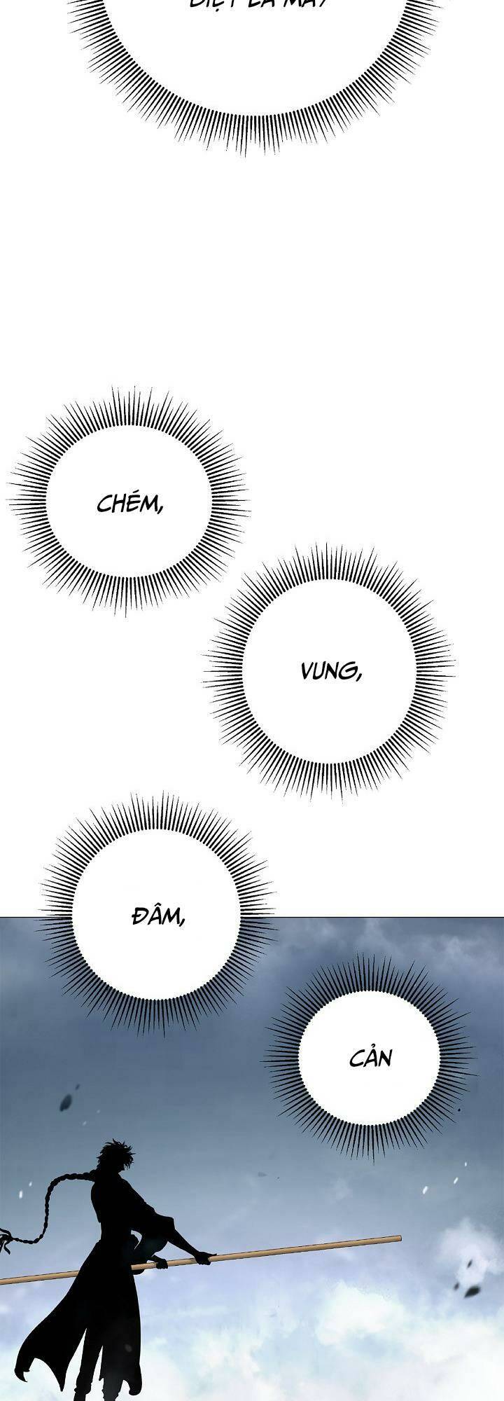 Lãng Tiên Kỳ Đàm: Chapter 115