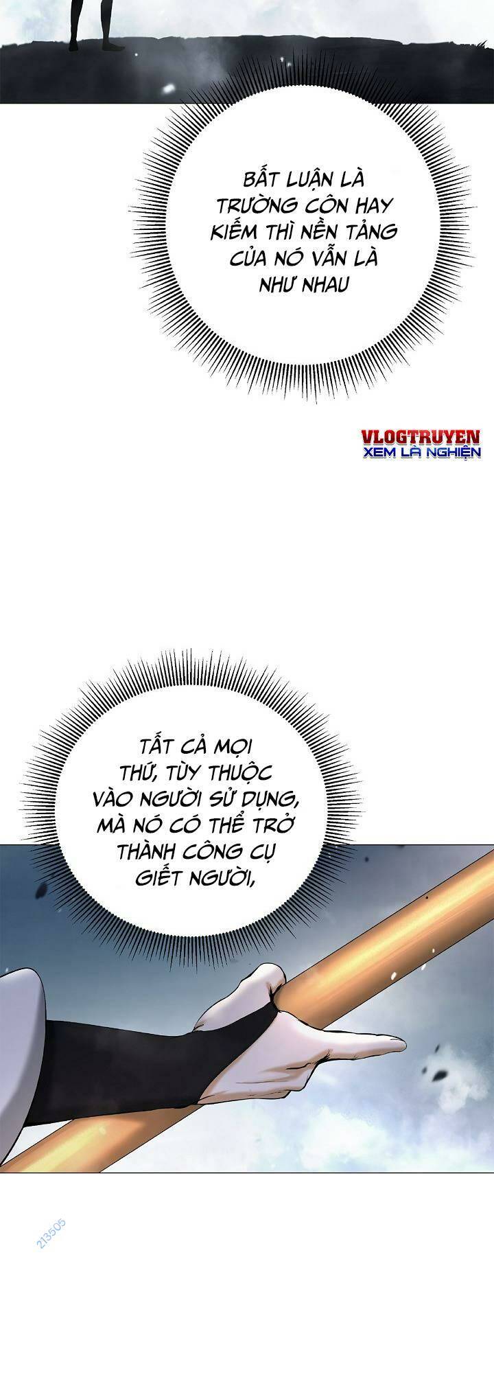 Lãng Tiên Kỳ Đàm: Chapter 115