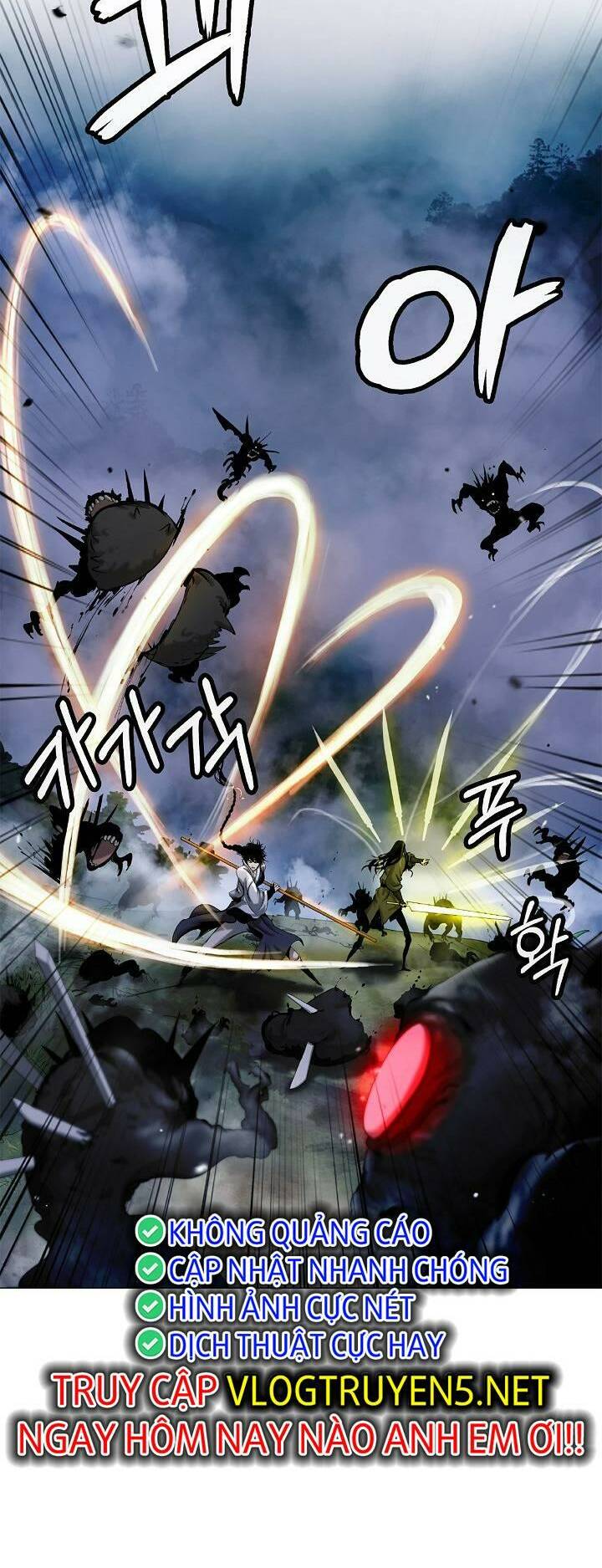 Lãng Tiên Kỳ Đàm: Chapter 115