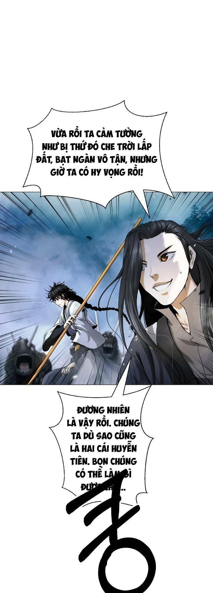 Lãng Tiên Kỳ Đàm: Chapter 115