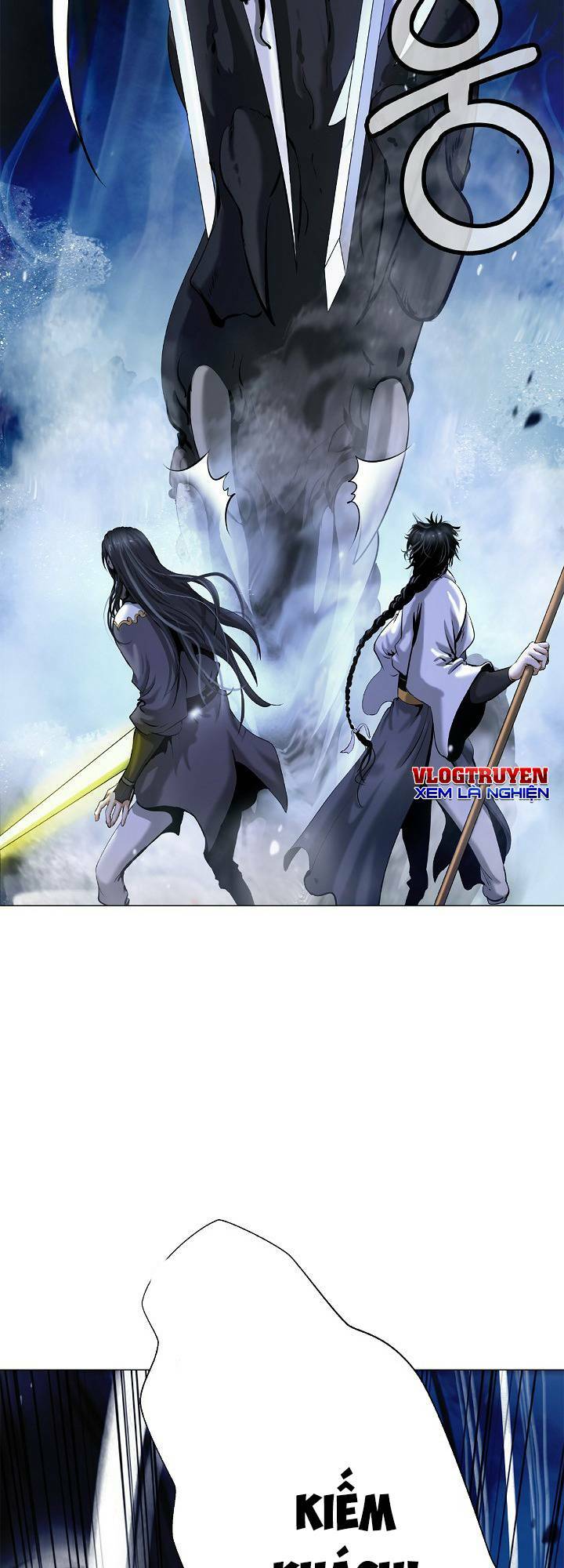 Lãng Tiên Kỳ Đàm: Chapter 115