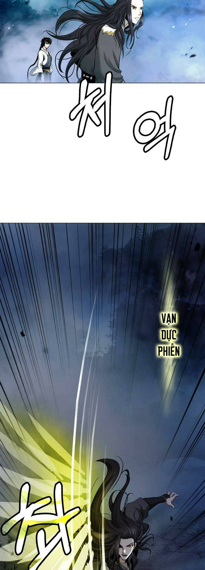 Lãng Tiên Kỳ Đàm: Chapter 115