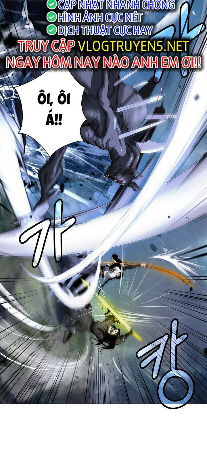 Lãng Tiên Kỳ Đàm: Chapter 115